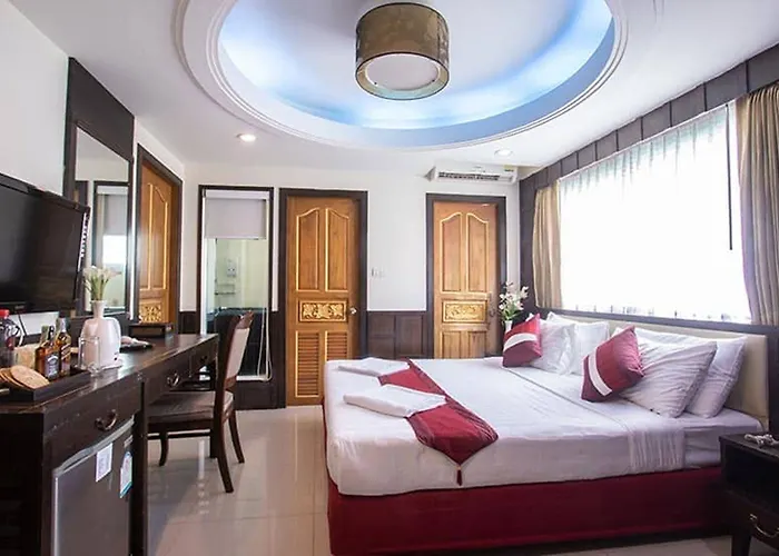 Gusto Pratunam Bangkok