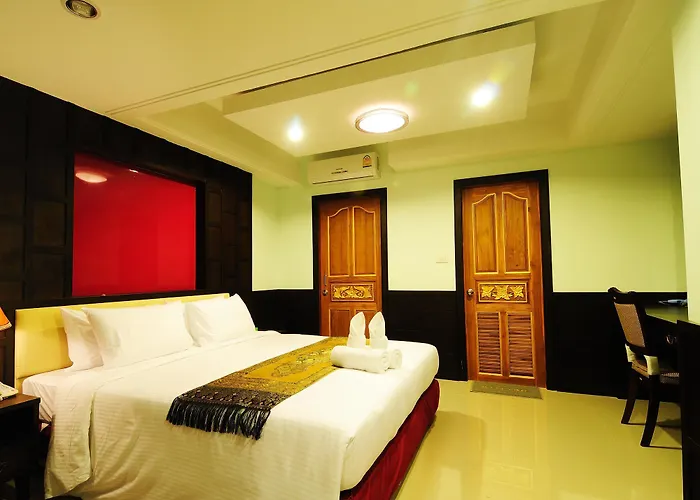 Gusto Pratunam 4*